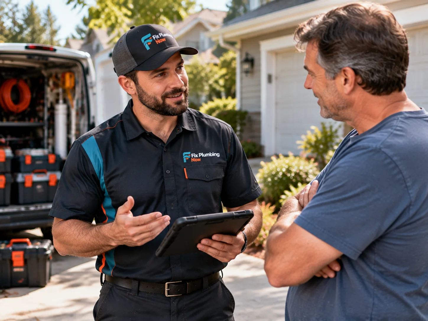 Clogged Drain Service Mcalester, OK FAQs